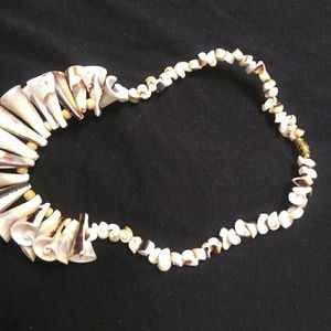Women necklaces